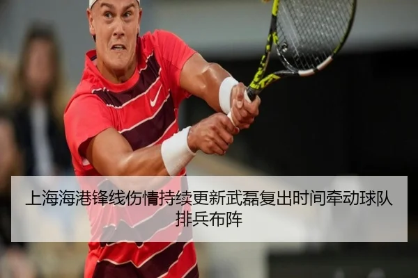 上海海港锋线伤情持续更新武磊复出时间牵动球队排兵布阵（BandaoSports）